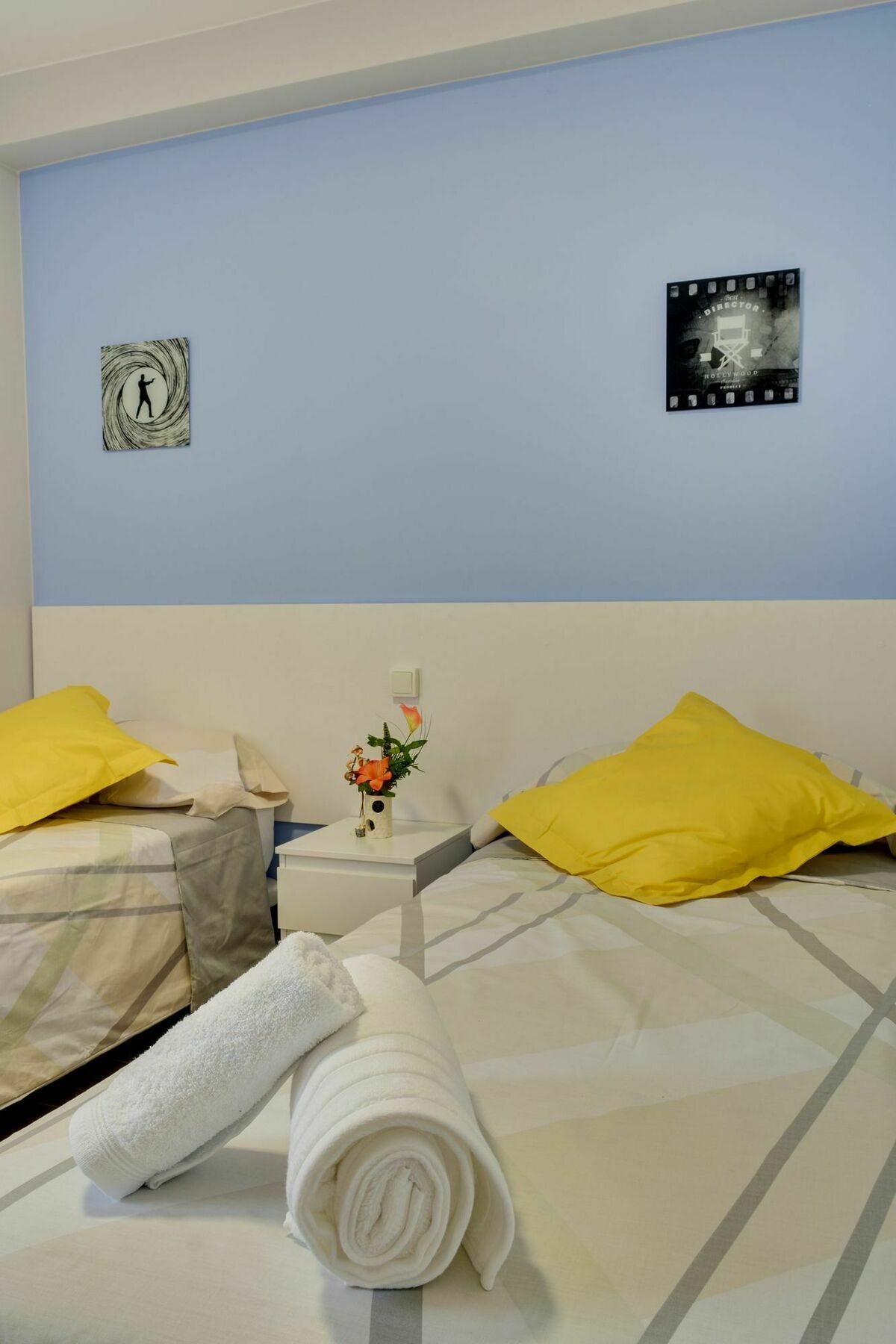 Apartamentos San Lazaro Сарагоса Экстерьер фото